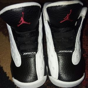 Jordan Retro 13 "He Got Game"